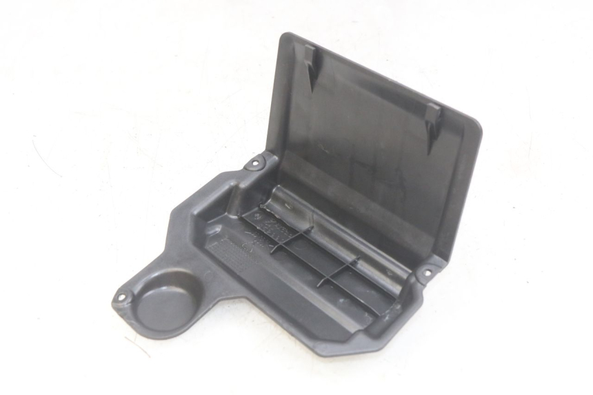 photo de BATTERY COVER PIAGGIO NEW TYPHOON 50 (2010 - 2017)