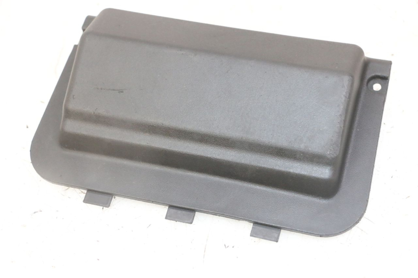 photo de BATTERY COVER PIAGGIO NEW TYPHOON 50 (2018 - 2021)