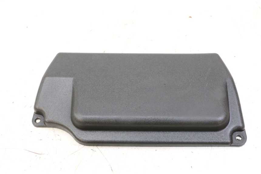 photo de BATTERY COVER PIAGGIO NRG POWER PUREJET 50 (2018 - 2021)