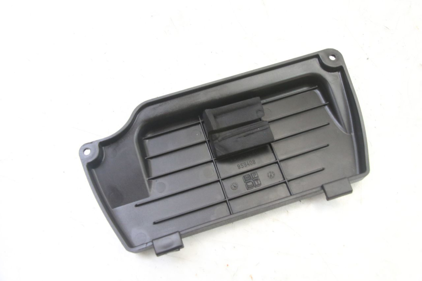 photo de BATTERY COVER PIAGGIO NRG POWER PUREJET 50 (2018 - 2021)
