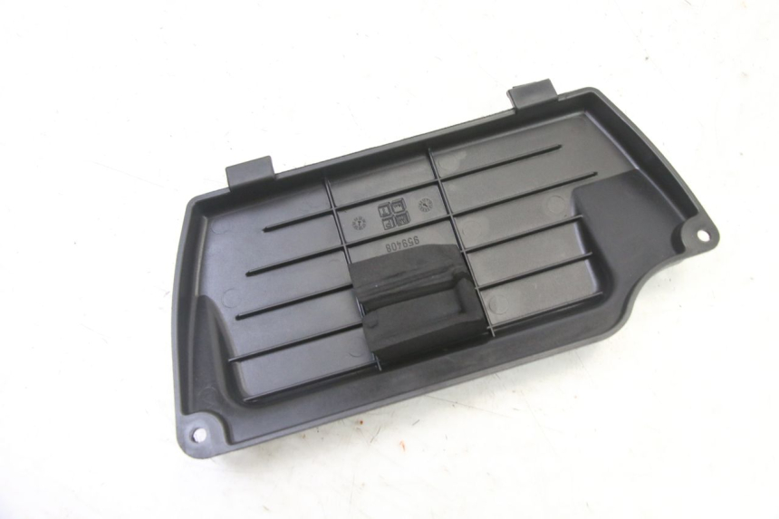 photo de BATTERY COVER PIAGGIO NRG POWER PUREJET 50 (2018 - 2021)