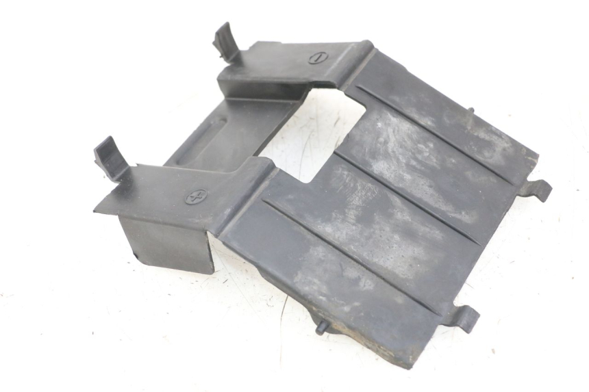 photo de BATTERY COVER HONDA NTV DEAUVILLE 650 (1998 - 2001)