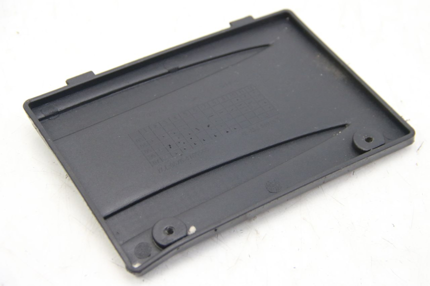 photo de BATTERY COVER JM MOTORS OLDIES 4T 50 (2010 - 2020)
