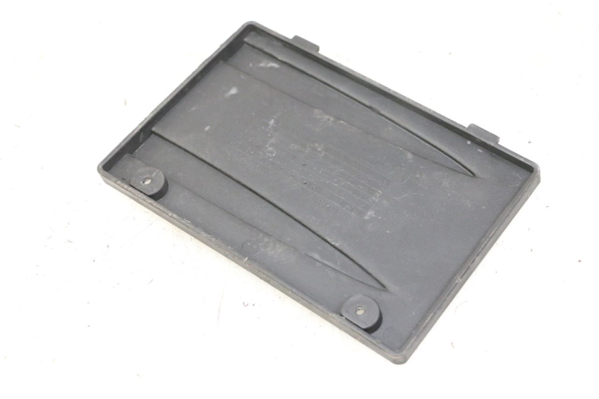 photo de BATTERY COVER JM MOTORS OLDIES GT 4T 50 (2018 - 2025)