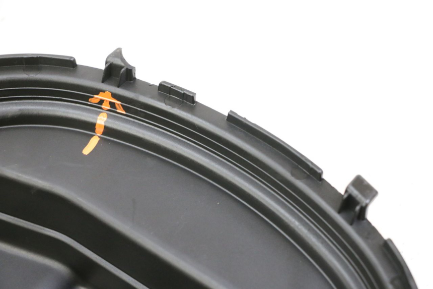 photo de BATTERY COVER PIAGGIO MP3 500 (2014 - 2016)