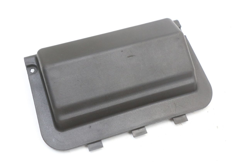 photo de BATTERY COVER PIAGGIO NEW TYPHOON 50 (2018 - 2021)