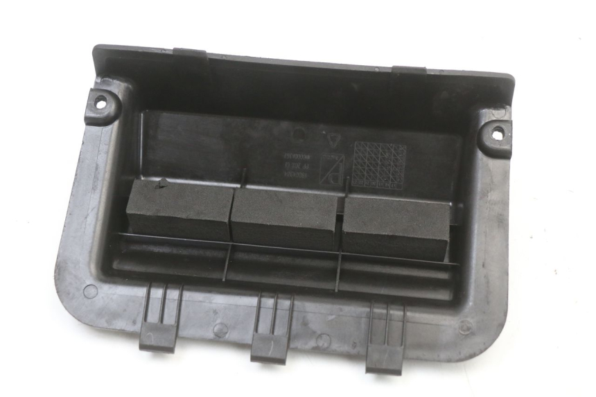 photo de BATTERY COVER PIAGGIO NEW TYPHOON 50 (2018 - 2021)