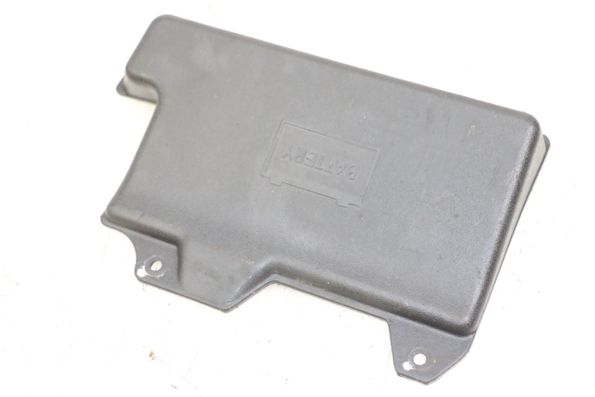 photo de BATTERY COVER PIAGGIO ZIP 2T 50 (2009 - 2019)