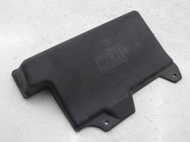 photo de BATTERY COVER PIAGGIO ZIP 2T 50 (2009 - 2019)