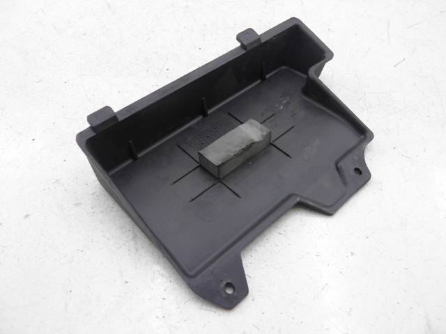 photo de BATTERY COVER PIAGGIO ZIP 2T 50 (2009 - 2019)
