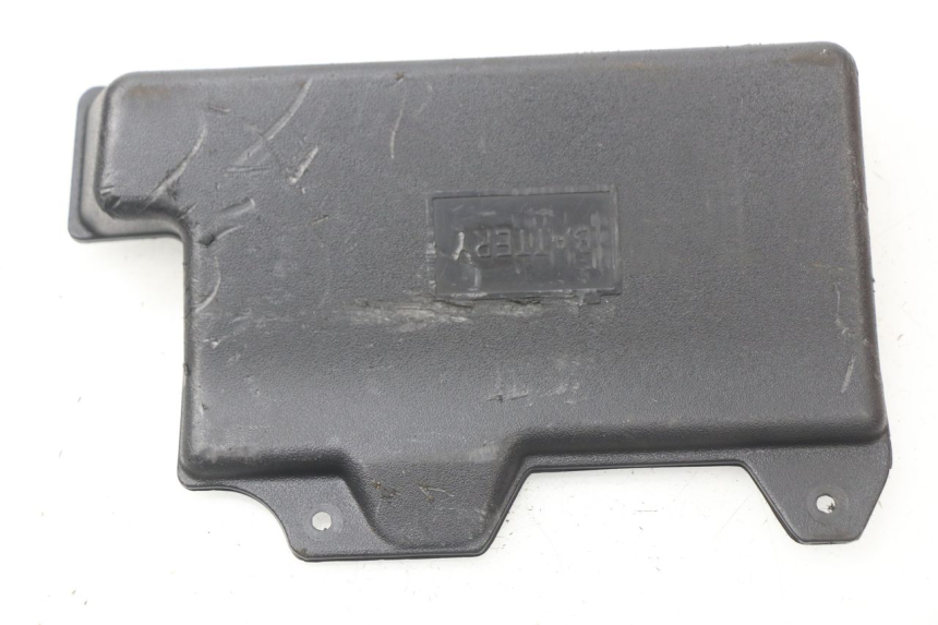 photo de BATTERY COVER PIAGGIO ZIP 4T 50 (2018 - 2020)