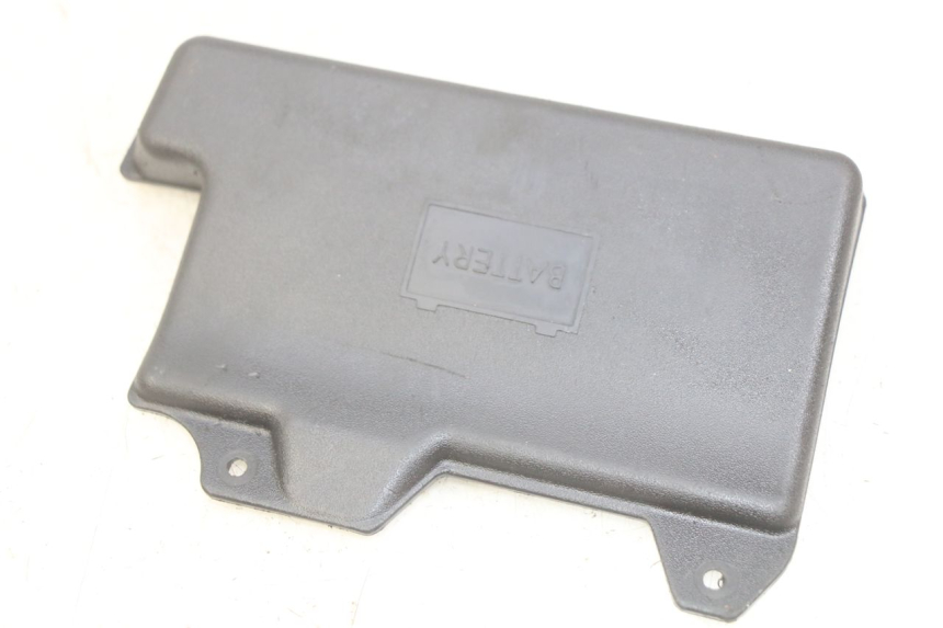 photo de BATTERY COVER PIAGGIO ZIP 4T 50 (2018 - 2020)