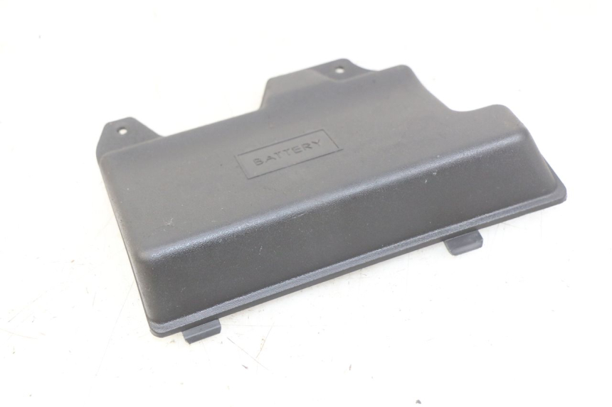 photo de BATTERY COVER PIAGGIO ZIP 4T 50 (2018 - 2020)