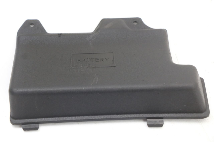 photo de BATTERY COVER PIAGGIO ZIP 4T 50 (2018 - 2020)