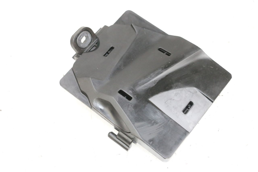 photo de BATTERY COVER BMW R GS 1250 (2021 - 2024) - Main view