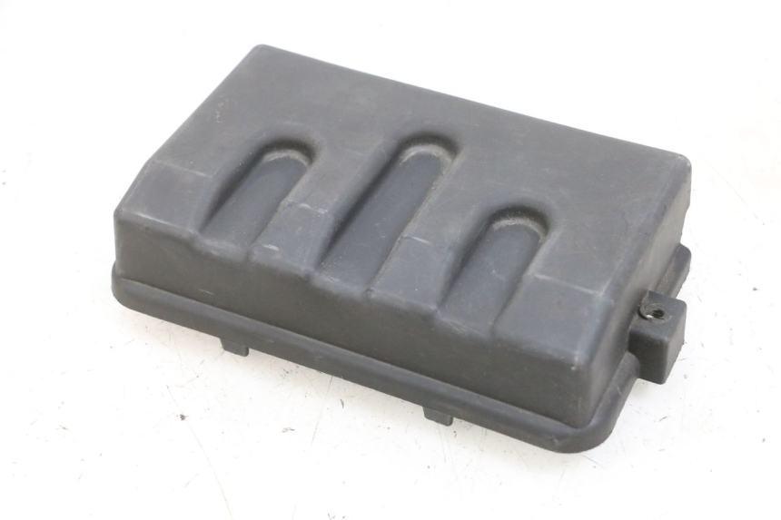 photo de BATTERY COVER PEUGEOT SPEEDFIGHT 4 4T EFI 50 (2021 - 2025) - Main view