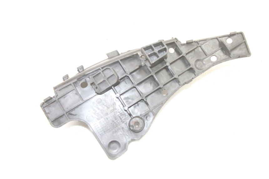 photo de BATTERY COVER SUZUKI BURGMAN 125 (2015 - 2017)