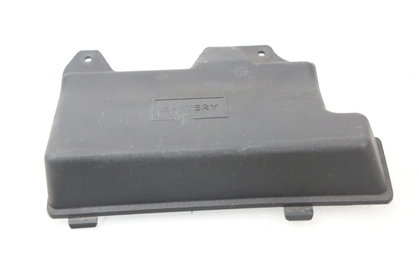photo de BATTERY COVER PIAGGIO ZIP 4T 50 (2018 - 2020)