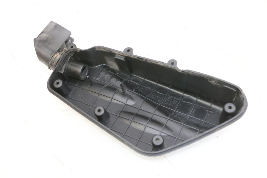 photo de BOX FILTER COVER KYMCO AGILITY 16+ 4T 50 (2018 - 2023) - Component detail