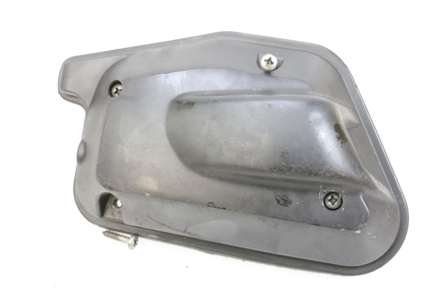 photo de AIRBOX COVER MBK BOOSTER SPIRIT 50 (2004 - 2017) - Main view