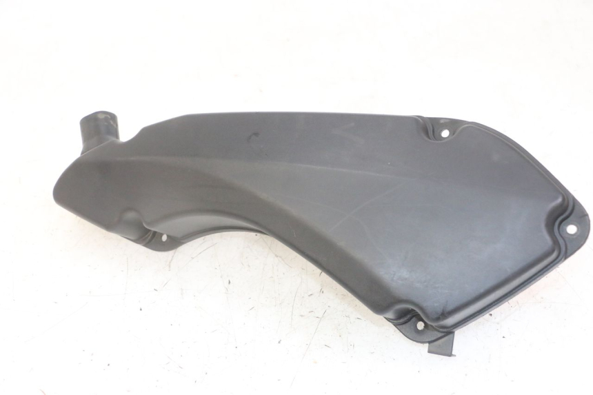 photo de BOX FILTER COVER SUZUKI BURGMAN 125 (2007 - 2014)