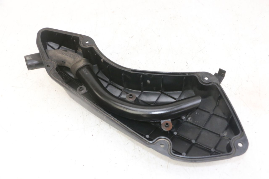 photo de BOX FILTER COVER SUZUKI BURGMAN 125 (2007 - 2014)