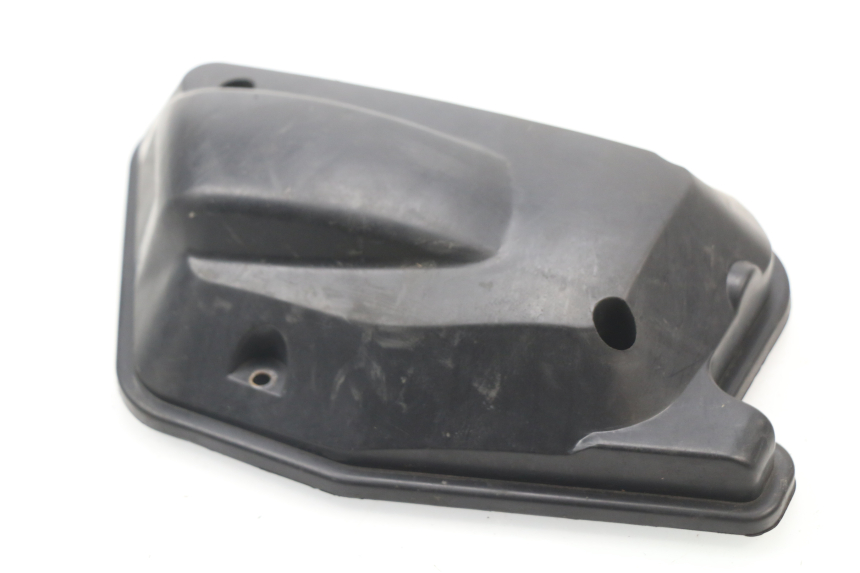 photo de BOX FILTER COVER YAMAHA BW'S 50 (2004 - 2017) - Zoom on usage condition