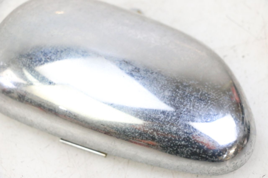 photo de BOX FILTER COVER APRILIA CLASSIC 125 (1995 - 2001)
