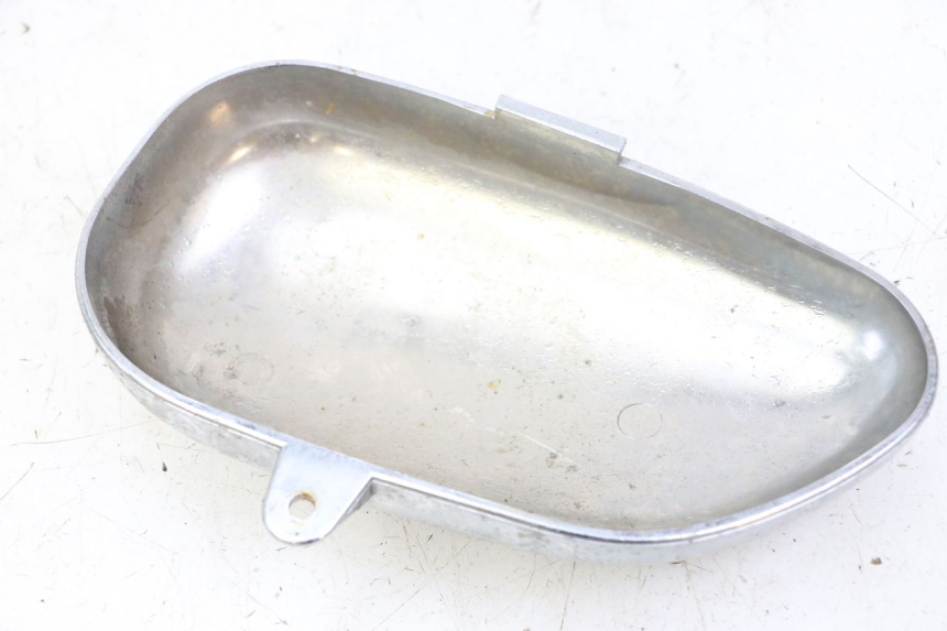 photo de BOX FILTER COVER APRILIA CLASSIC 125 (1995 - 2001)