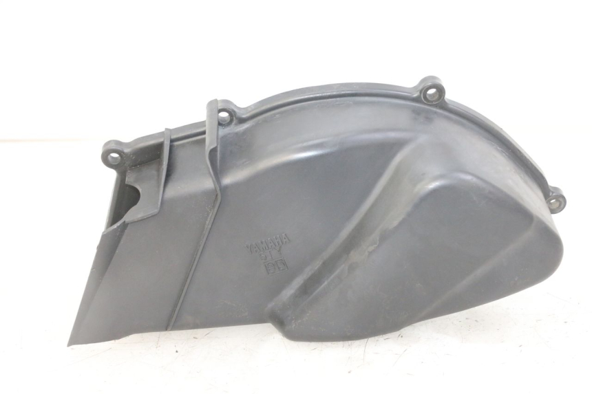 photo de BOX FILTER COVER MBK FLAME X 125 (2007 - 2016)
