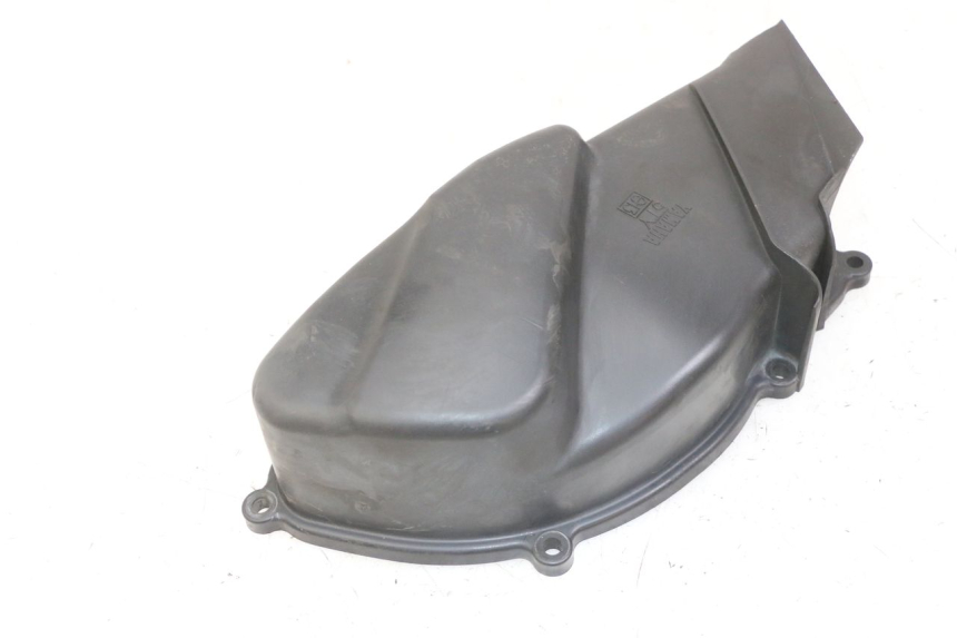 photo de BOX FILTER COVER MBK FLAME X 125 (2007 - 2016)