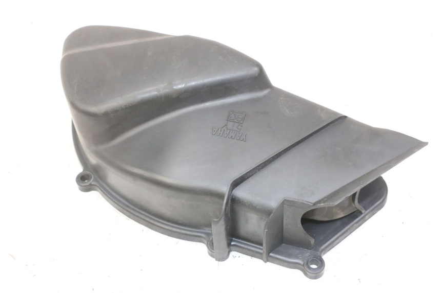 photo de BOX FILTER COVER MBK FLAME X 125 (2007 - 2016)
