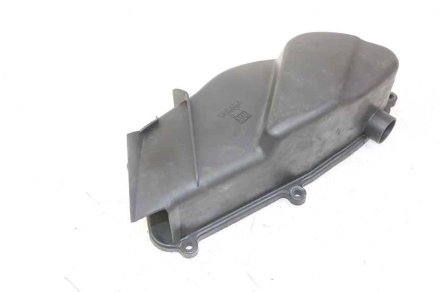 photo de BOX FILTER COVER MBK FLAME X 125 (2007 - 2016)