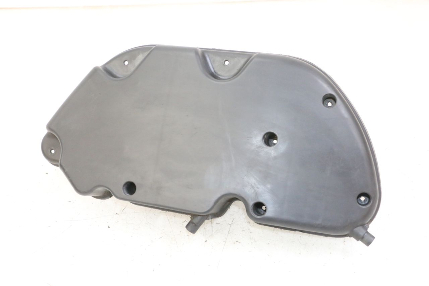 photo de BOX FILTER COVER GILERA NEXUS 300 (2008 - 2013)