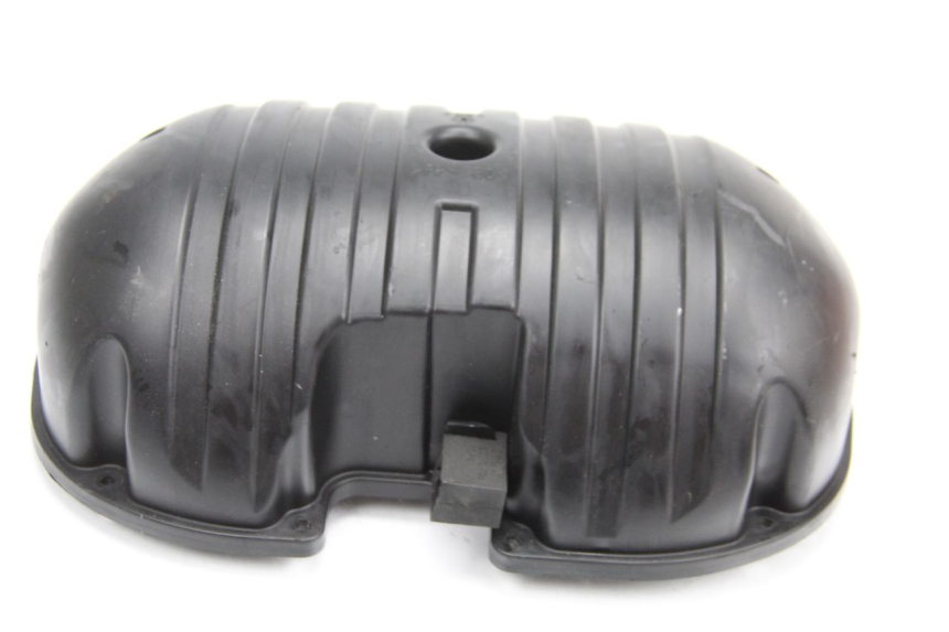 photo de BOX FILTER COVER SUZUKI GSR 600 (2005 - 2012)