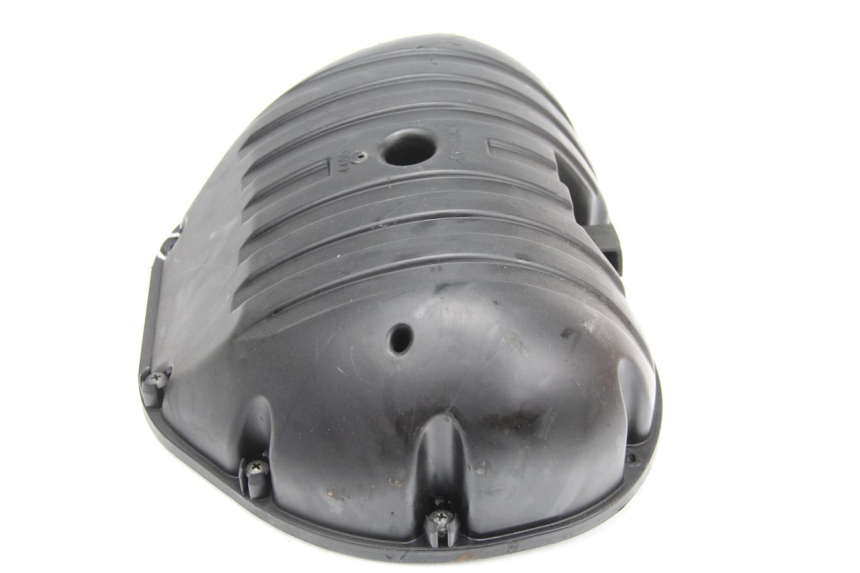 photo de BOX FILTER COVER SUZUKI GSR 600 (2005 - 2012)