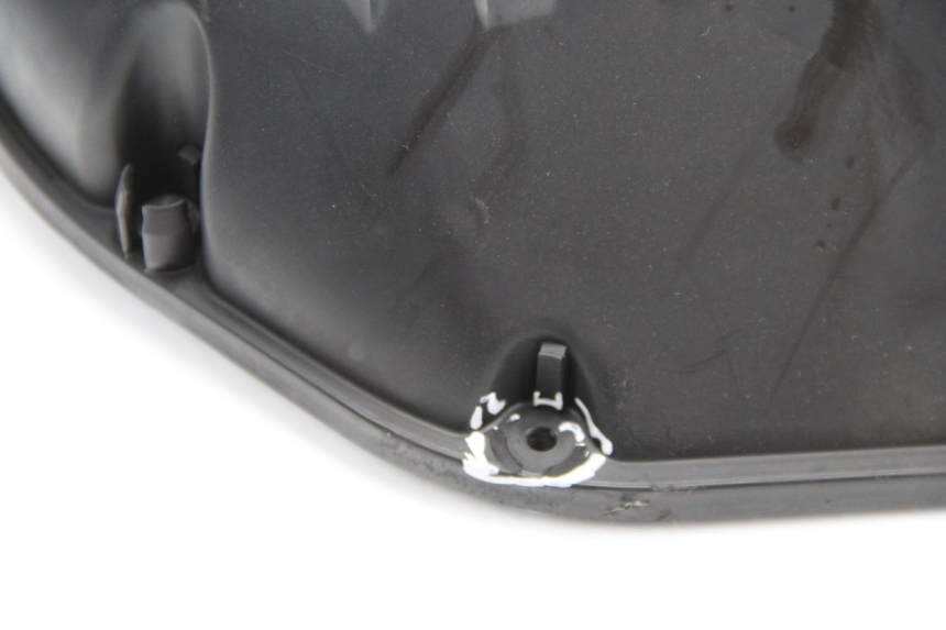 photo de BOX FILTER COVER SUZUKI GSR 600 (2005 - 2012)