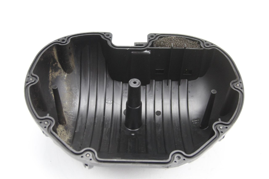 photo de BOX FILTER COVER SUZUKI GSR 600 (2005 - 2012)