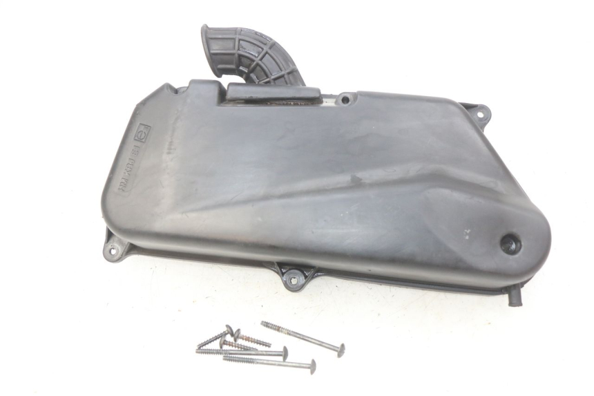 photo de AIRBOX COVER HONDA FES S-WING SWING ABS 125 (2007 - 2015)