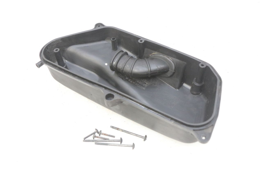 photo de AIRBOX COVER HONDA FES S-WING SWING ABS 125 (2007 - 2015)