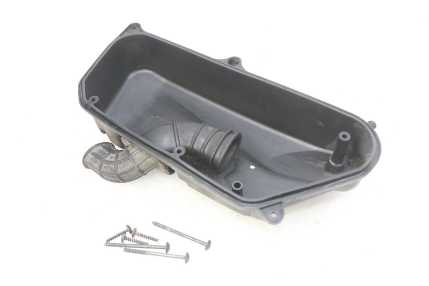 photo de AIRBOX COVER HONDA FES S-WING SWING ABS 125 (2007 - 2015)