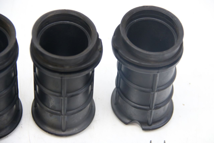 photo de AIRBOX COVER KAWASAKI Z ABS 1000 (2014 - 2020)