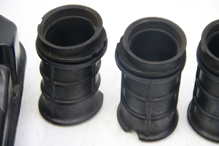 photo de AIRBOX COVER KAWASAKI Z ABS 1000 (2014 - 2020)