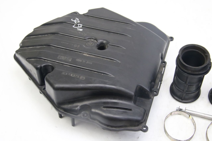 photo de AIRBOX COVER KAWASAKI Z ABS 1000 (2014 - 2020)