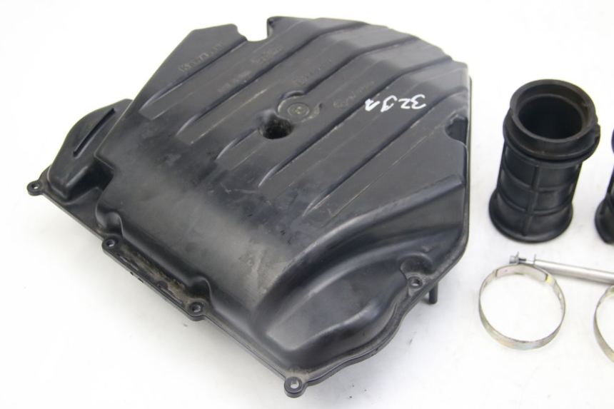 photo de AIRBOX COVER KAWASAKI Z ABS 1000 (2014 - 2020)