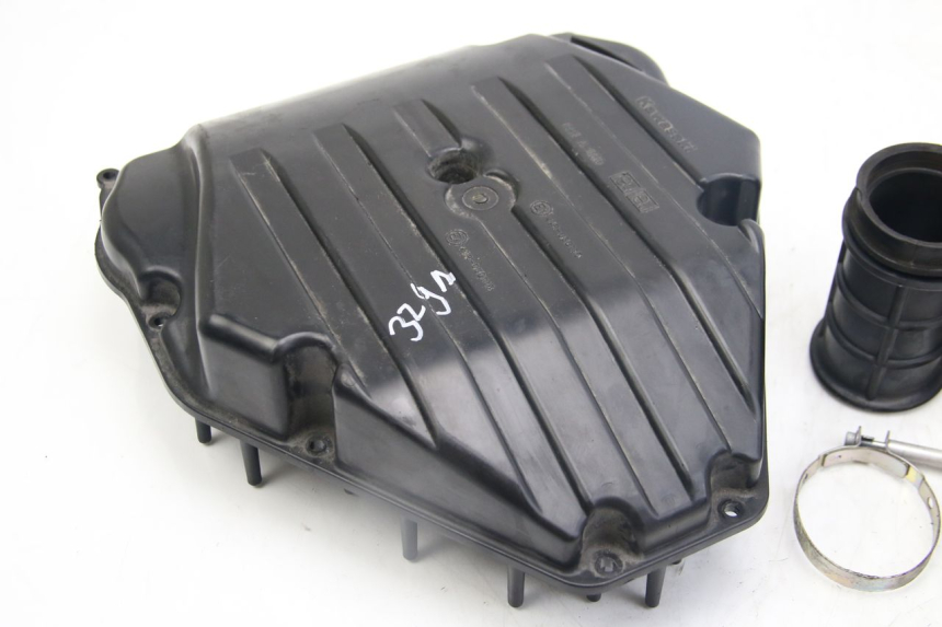 photo de AIRBOX COVER KAWASAKI Z ABS 1000 (2014 - 2020)