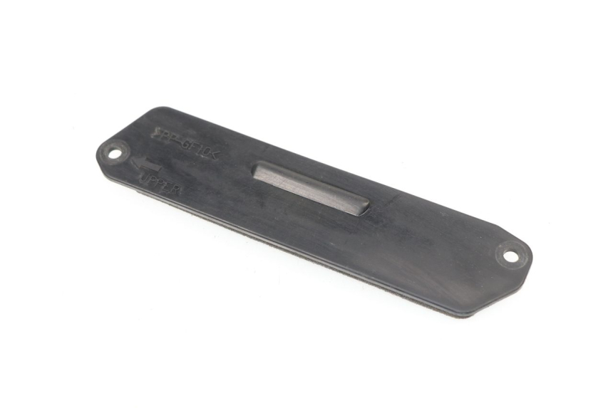 photo de BOX FILTER COVER KAWASAKI ZZR ZX-14 ABS 1400 (2006 - 2011)