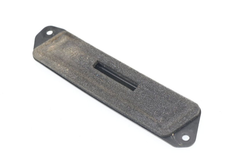 photo de BOX FILTER COVER KAWASAKI ZZR ZX-14 ABS 1400 (2006 - 2011)