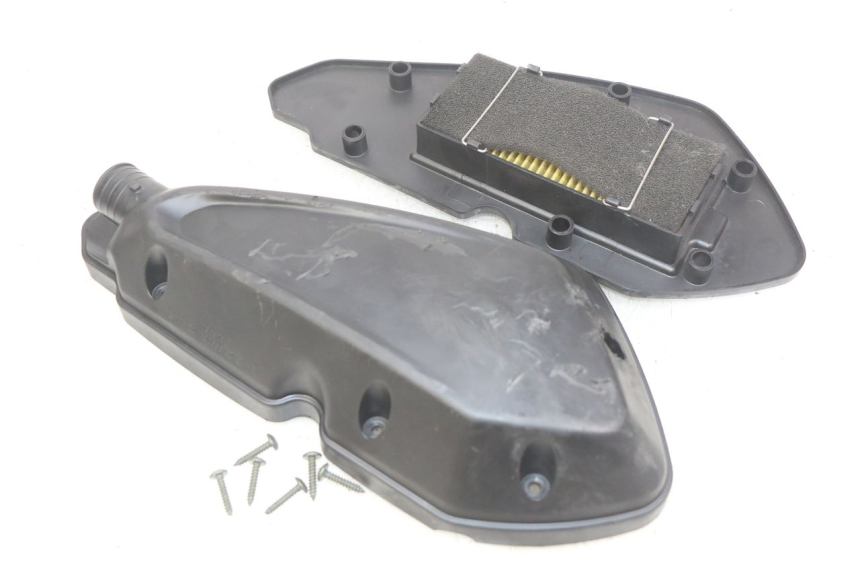 photo de BOX FILTER COVER PEUGEOT KISBEE 4T 50 (2018 - 2022)