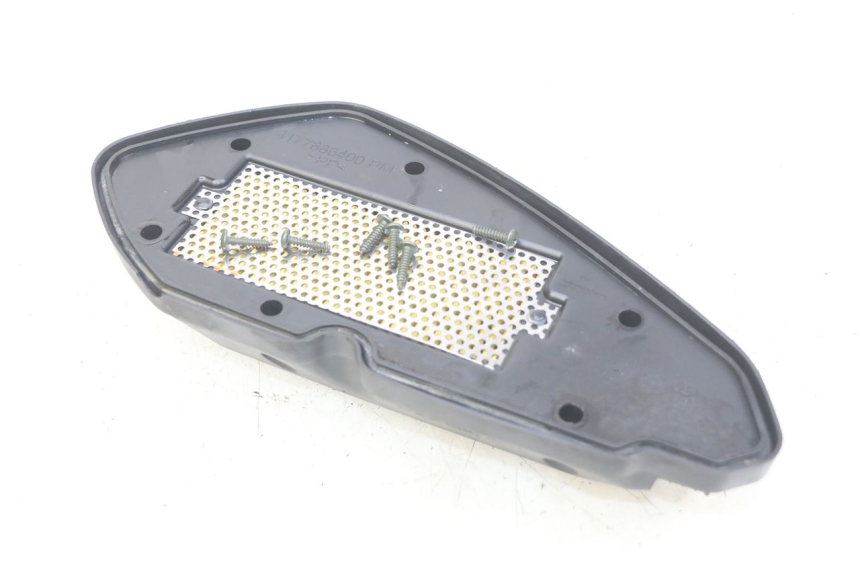photo de BOX FILTER COVER PEUGEOT KISBEE 4T 50 (2018 - 2022)